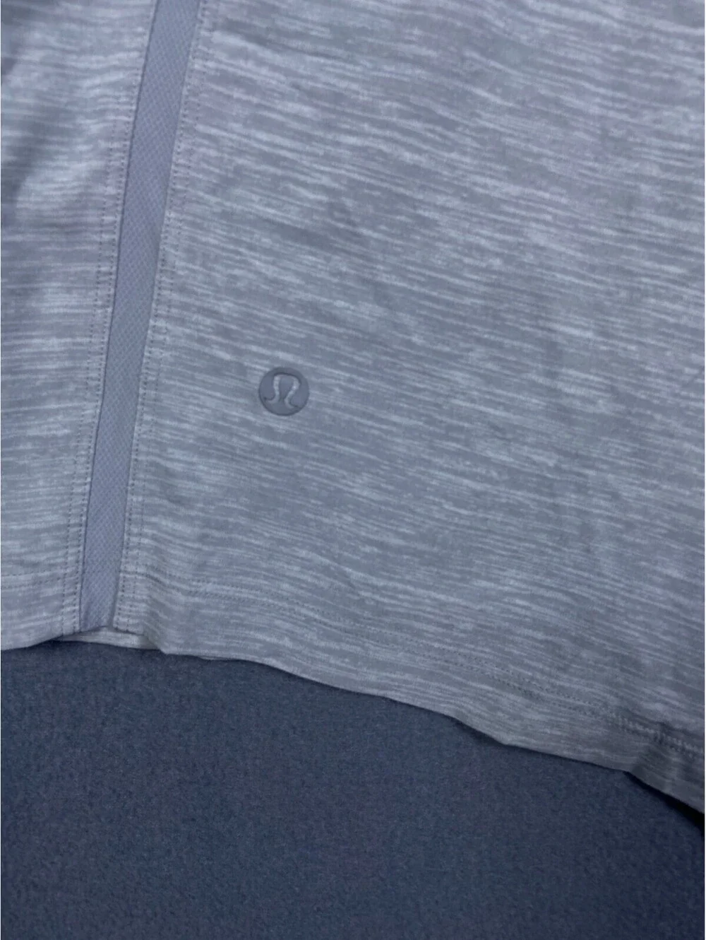 Lululemon Pace Breaker Short 7